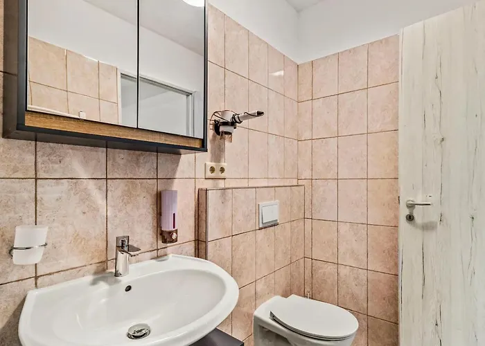 Modernes 35qm Nahe Flughafen & Zentrum * Βιέννη